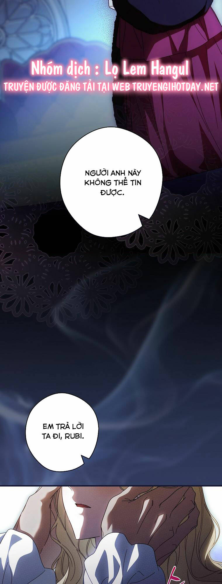 Phương Pháp Khiến Phu Quân Đứng Về Phía Tôi Chapter 89.1 - Trang 2