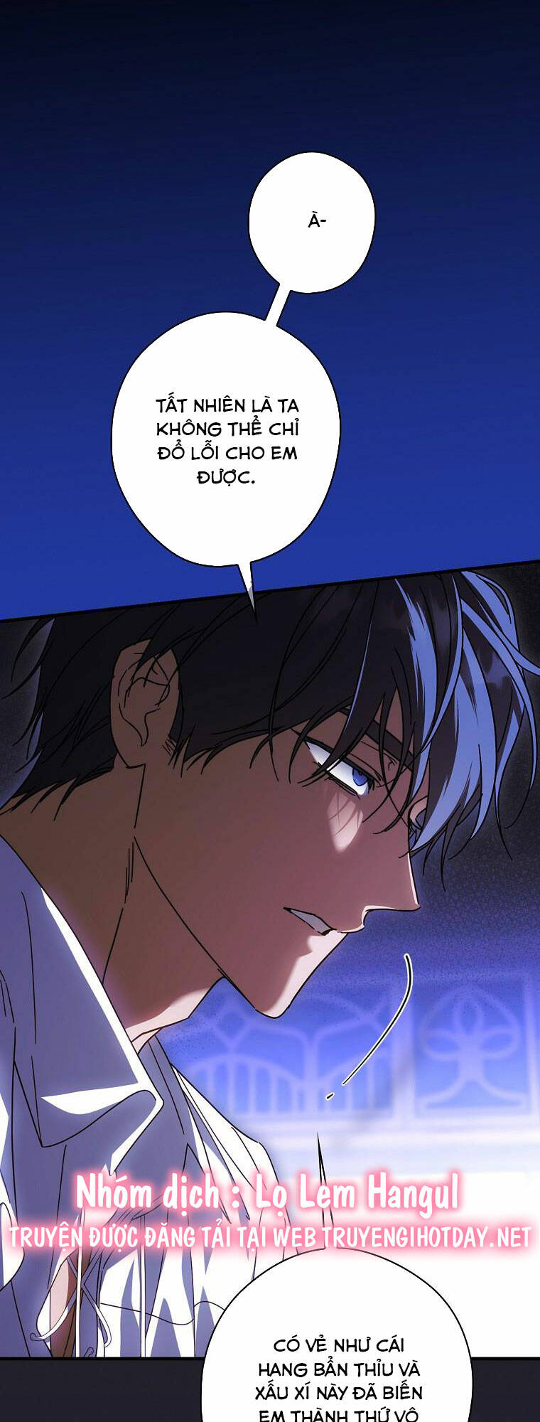 Phương Pháp Khiến Phu Quân Đứng Về Phía Tôi Chapter 89.1 - Trang 2