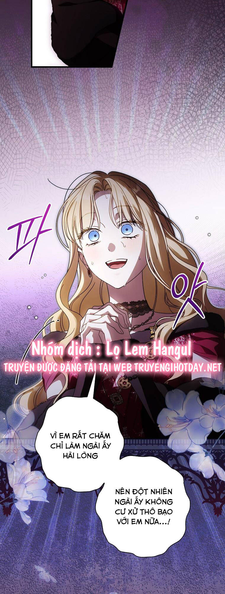 Phương Pháp Khiến Phu Quân Đứng Về Phía Tôi Chapter 89.1 - Trang 2