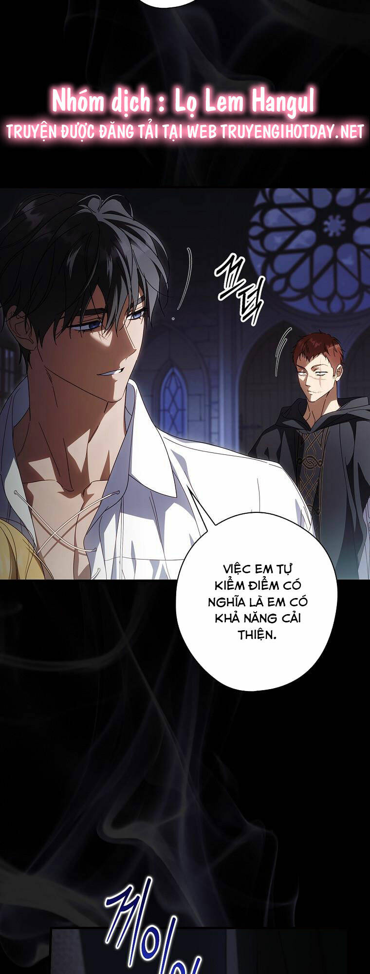 Phương Pháp Khiến Phu Quân Đứng Về Phía Tôi Chapter 89.1 - Trang 2