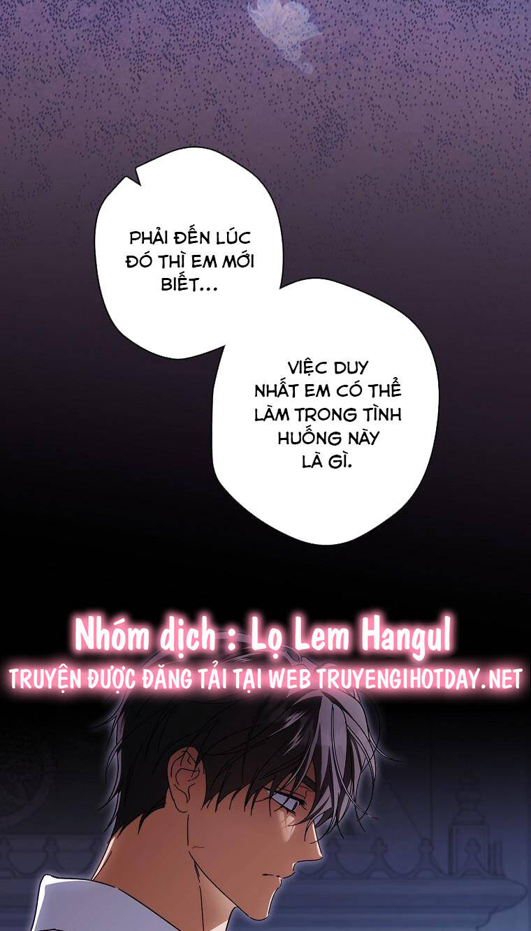 Phương Pháp Khiến Phu Quân Đứng Về Phía Tôi Chapter 89.1 - Trang 2