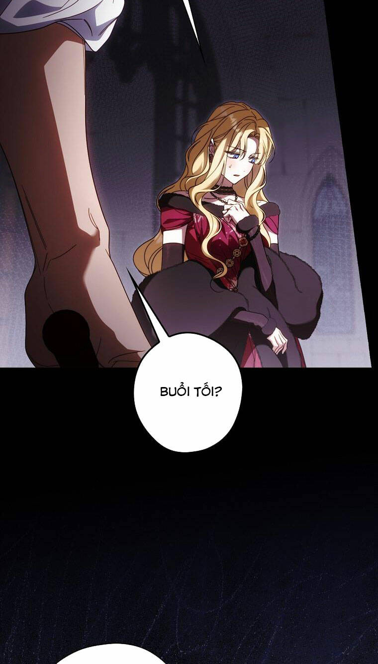 Phương Pháp Khiến Phu Quân Đứng Về Phía Tôi Chapter 89.1 - Trang 2