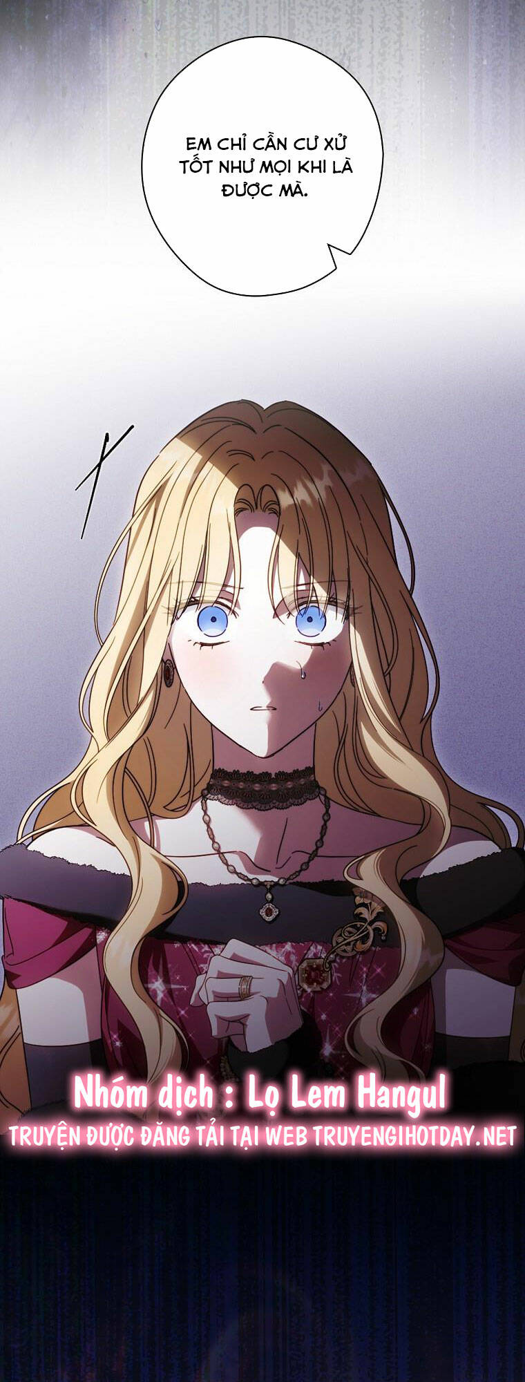 Phương Pháp Khiến Phu Quân Đứng Về Phía Tôi Chapter 89.1 - Trang 2