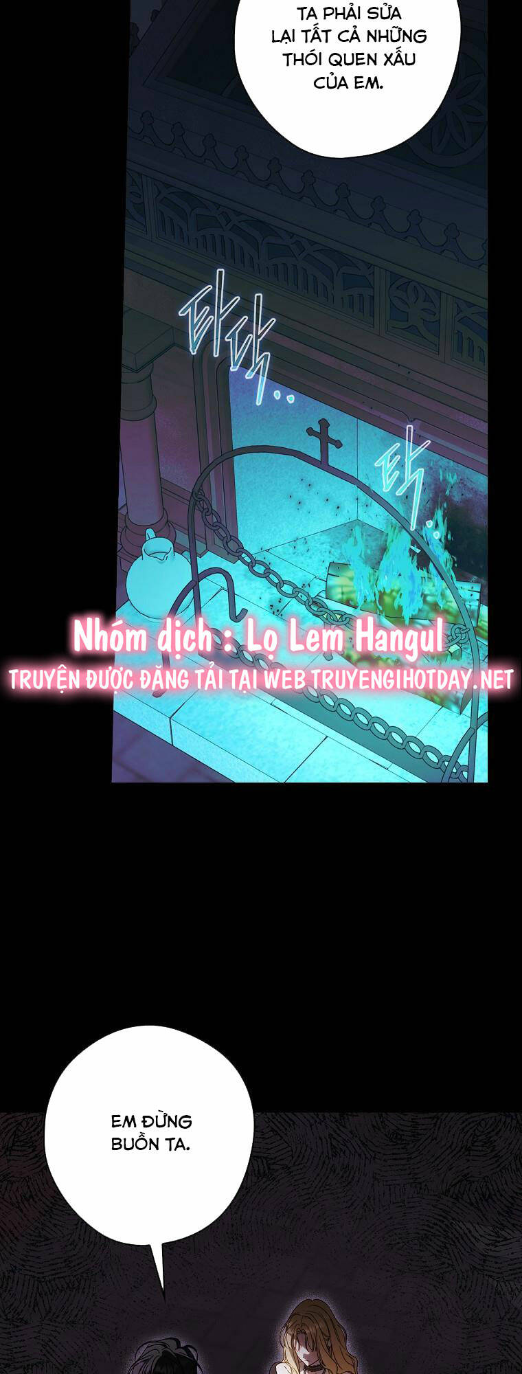 Phương Pháp Khiến Phu Quân Đứng Về Phía Tôi Chapter 89.1 - Trang 2