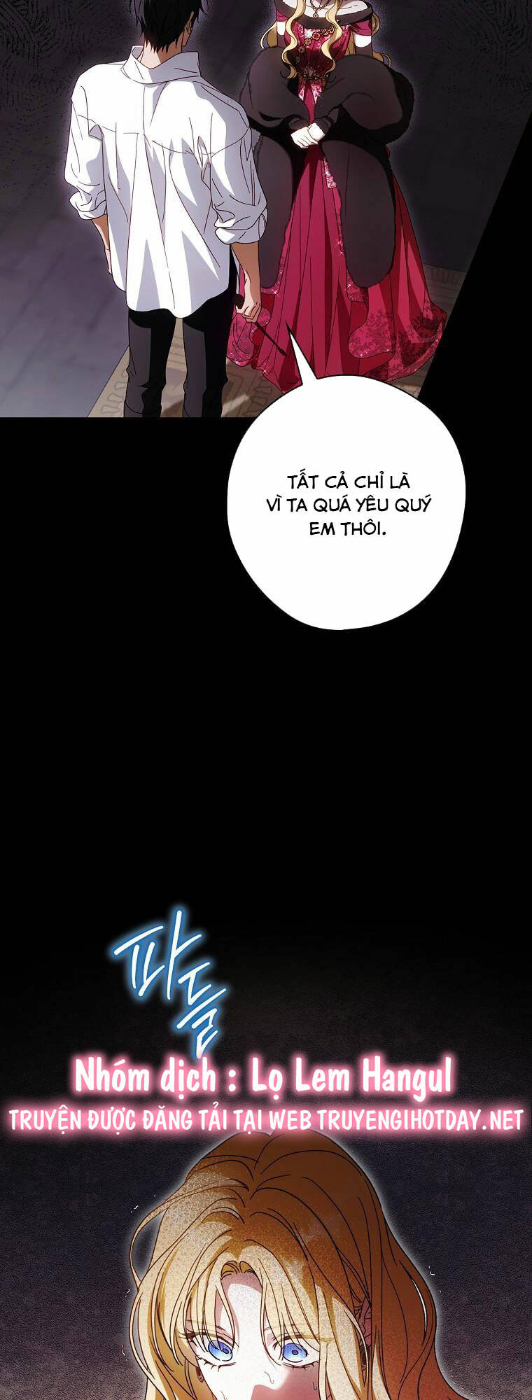 Phương Pháp Khiến Phu Quân Đứng Về Phía Tôi Chapter 89.1 - Trang 2