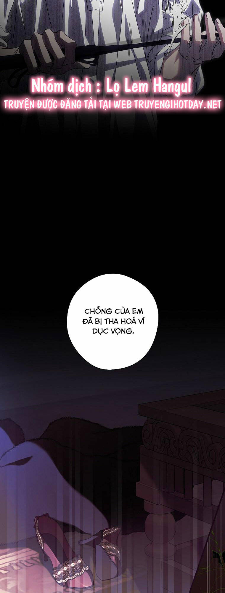 Phương Pháp Khiến Phu Quân Đứng Về Phía Tôi Chapter 89.1 - Trang 2