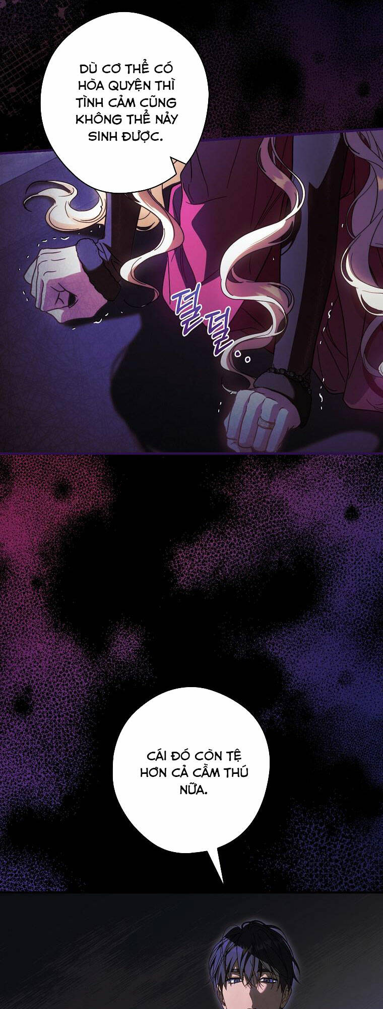 Phương Pháp Khiến Phu Quân Đứng Về Phía Tôi Chapter 89.1 - Trang 2