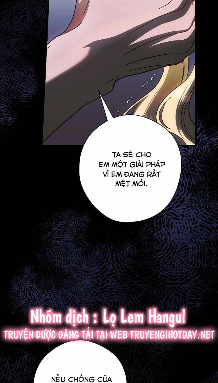 Phương Pháp Khiến Phu Quân Đứng Về Phía Tôi Chapter 89.1 - Trang 2