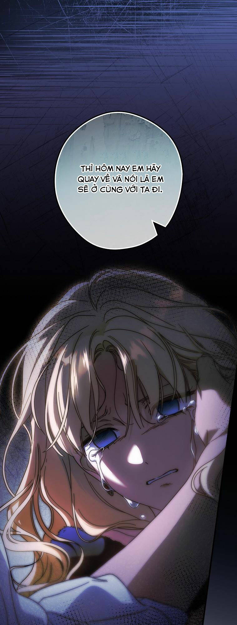 Phương Pháp Khiến Phu Quân Đứng Về Phía Tôi Chapter 89.1 - Trang 2