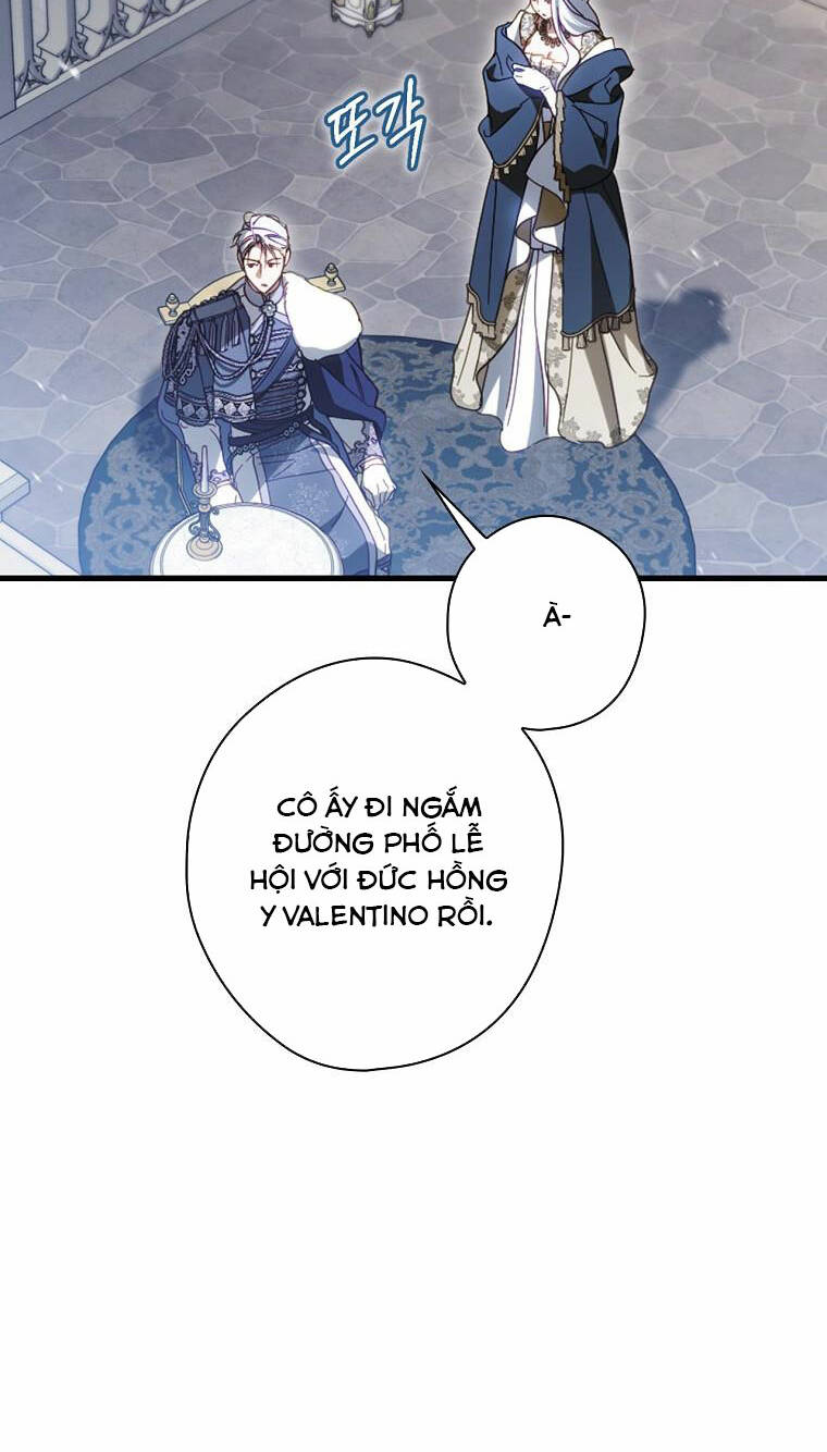 Phương Pháp Khiến Phu Quân Đứng Về Phía Tôi Chapter 89.1 - Trang 2