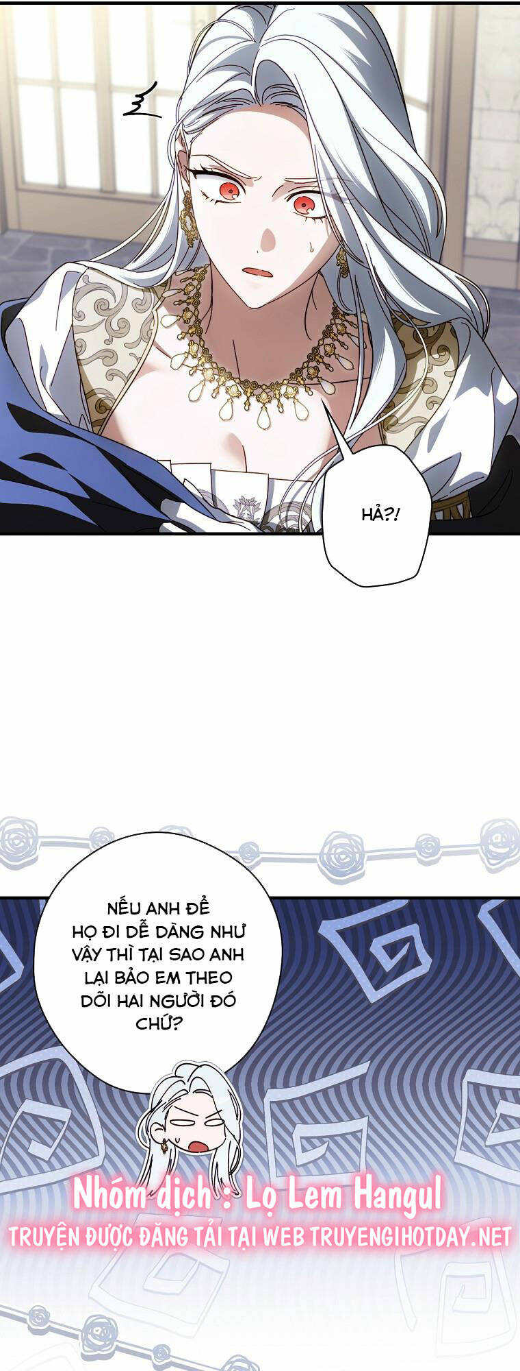 Phương Pháp Khiến Phu Quân Đứng Về Phía Tôi Chapter 89.1 - Trang 2