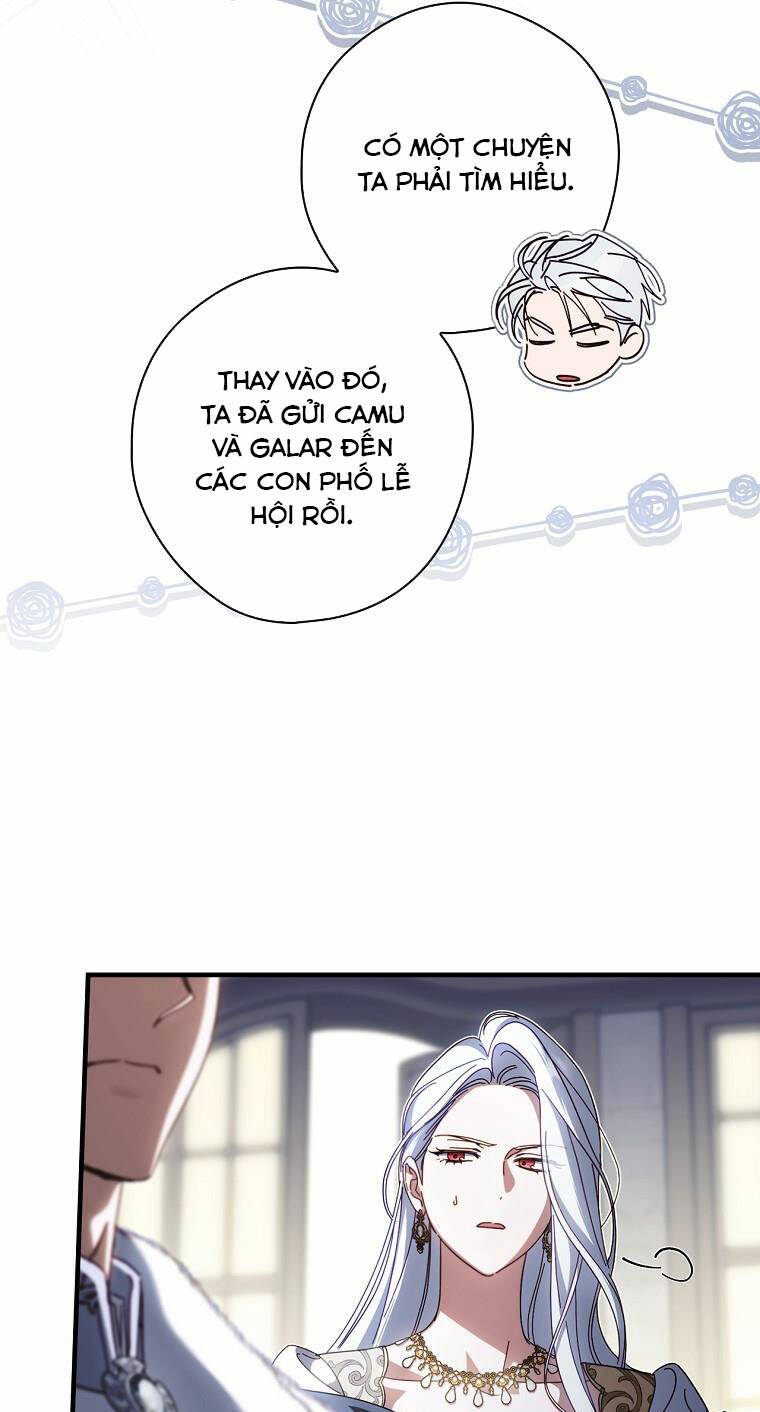 Phương Pháp Khiến Phu Quân Đứng Về Phía Tôi Chapter 89.1 - Trang 2