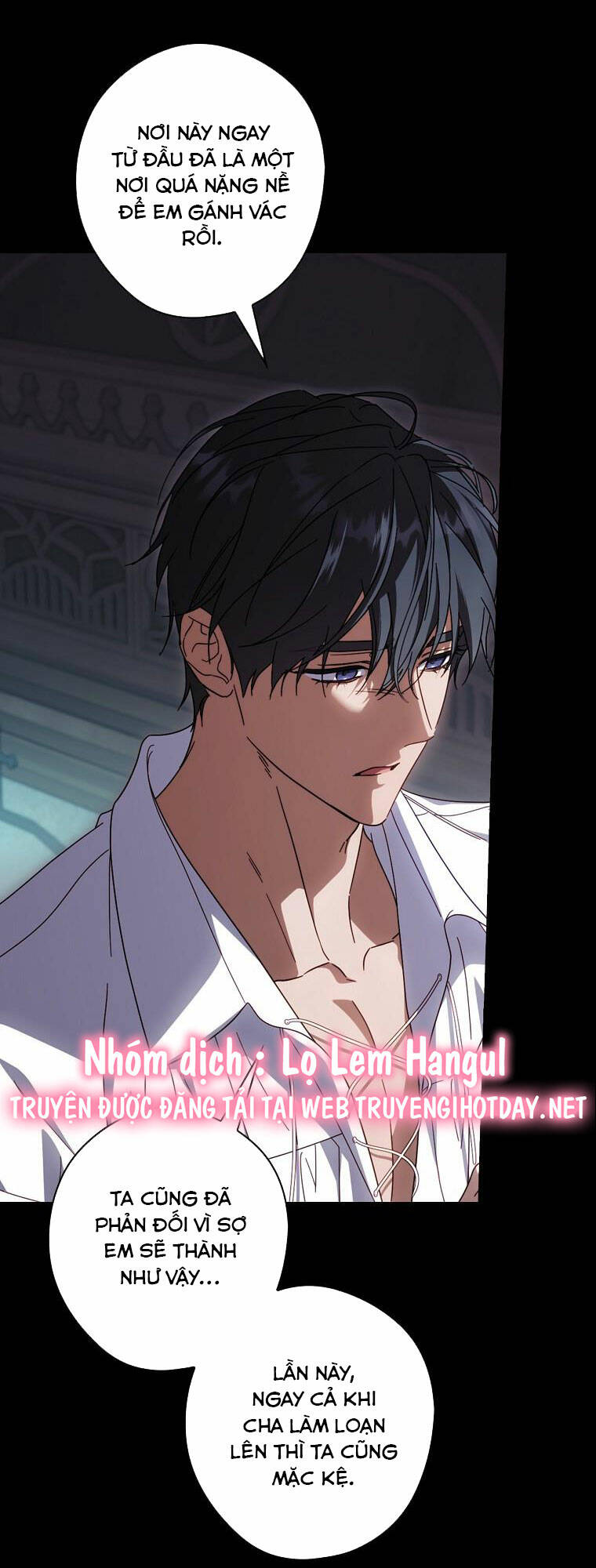 Phương Pháp Khiến Phu Quân Đứng Về Phía Tôi Chapter 89.1 - Trang 2