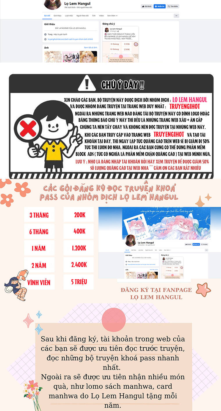 Phương Pháp Khiến Phu Quân Đứng Về Phía Tôi Chapter 89.2 - Trang 2