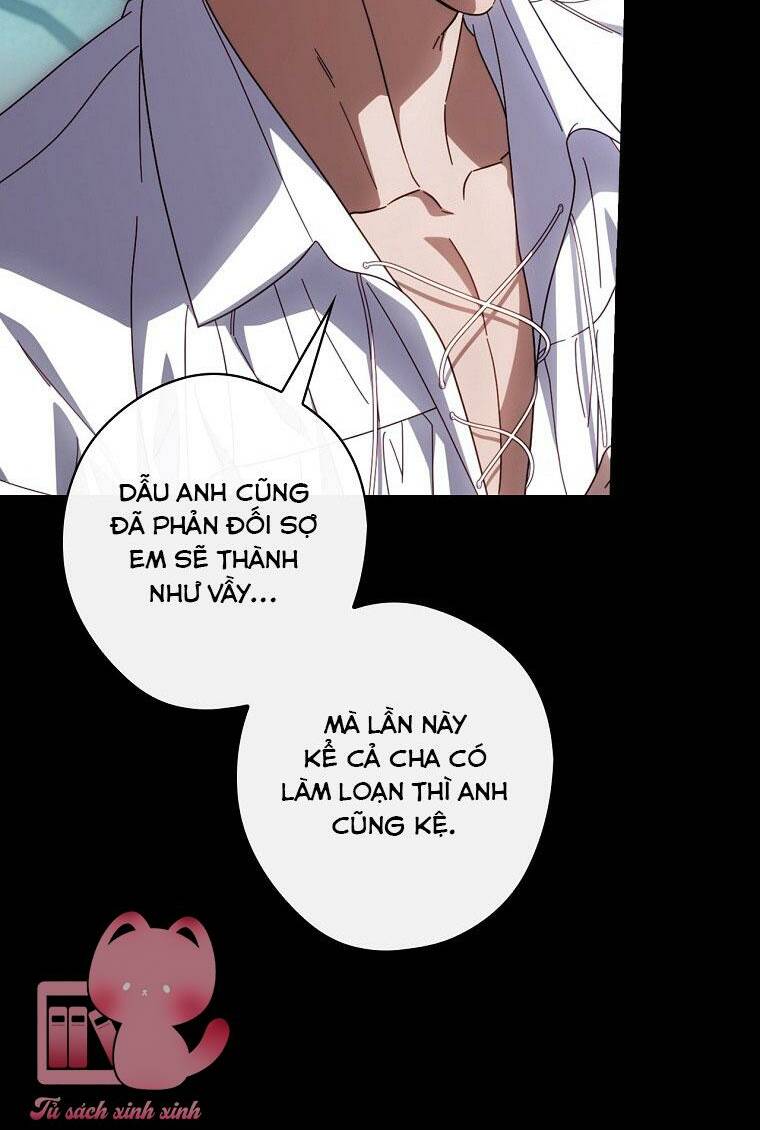 Phương Pháp Khiến Phu Quân Đứng Về Phía Tôi Chapter 89 - Trang 2