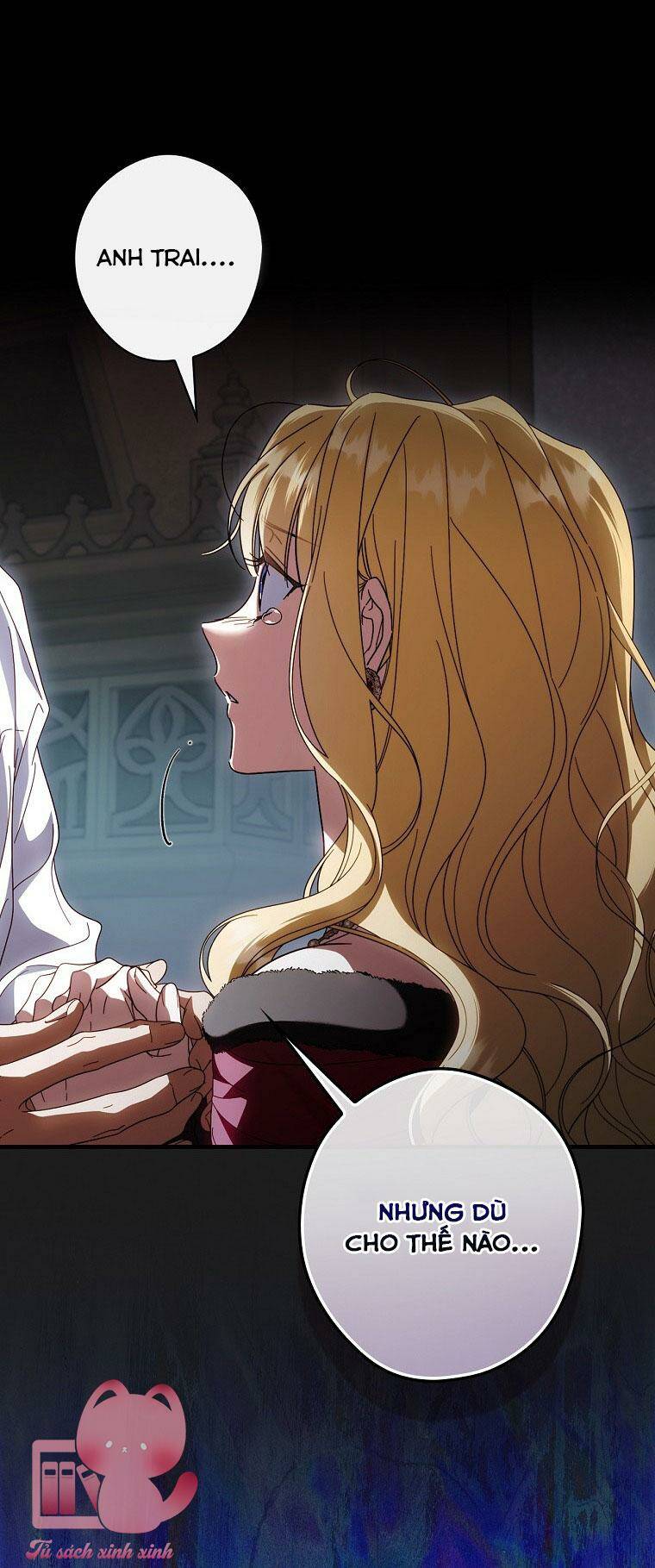 Phương Pháp Khiến Phu Quân Đứng Về Phía Tôi Chapter 89 - Trang 2