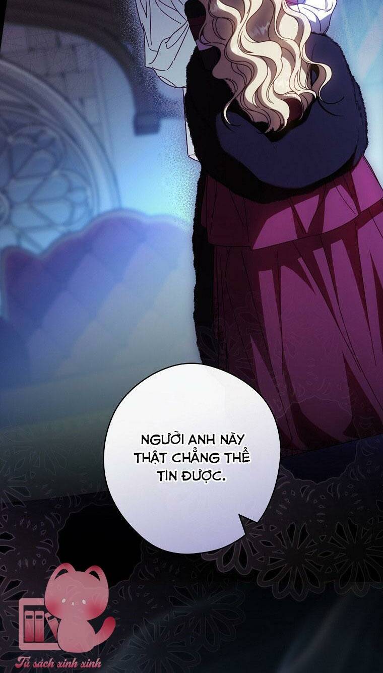 Phương Pháp Khiến Phu Quân Đứng Về Phía Tôi Chapter 89 - Trang 2