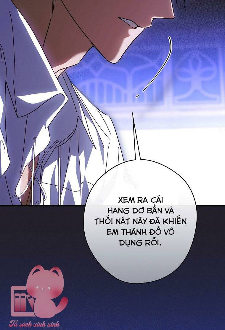 Phương Pháp Khiến Phu Quân Đứng Về Phía Tôi Chapter 89 - Trang 2