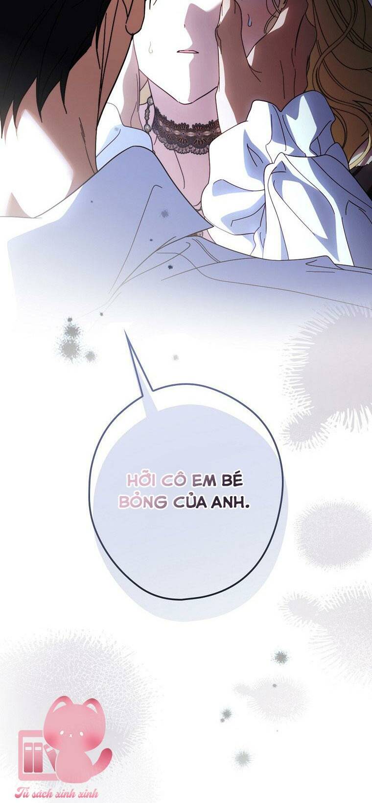 Phương Pháp Khiến Phu Quân Đứng Về Phía Tôi Chapter 89 - Trang 2