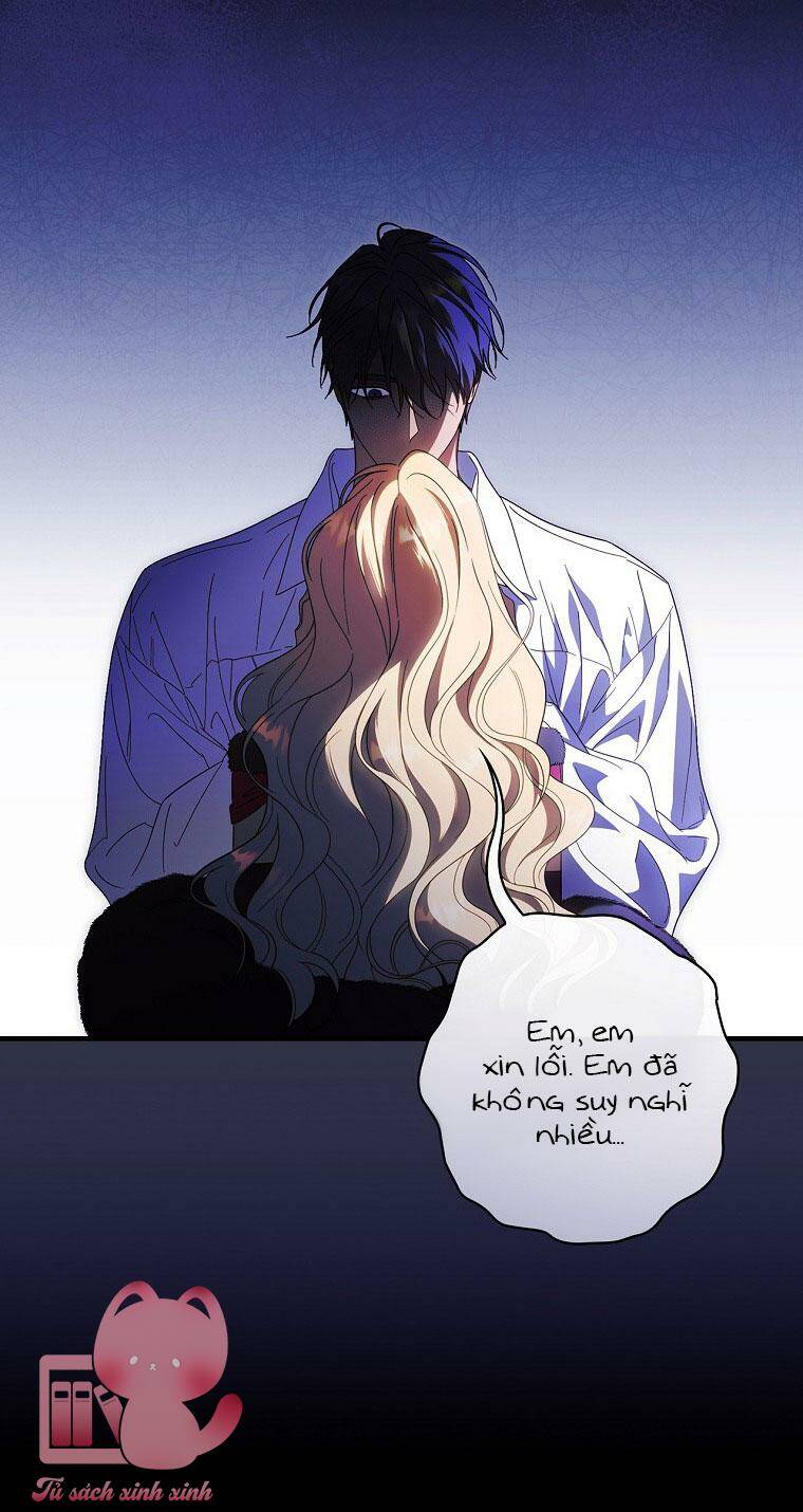 Phương Pháp Khiến Phu Quân Đứng Về Phía Tôi Chapter 89 - Trang 2