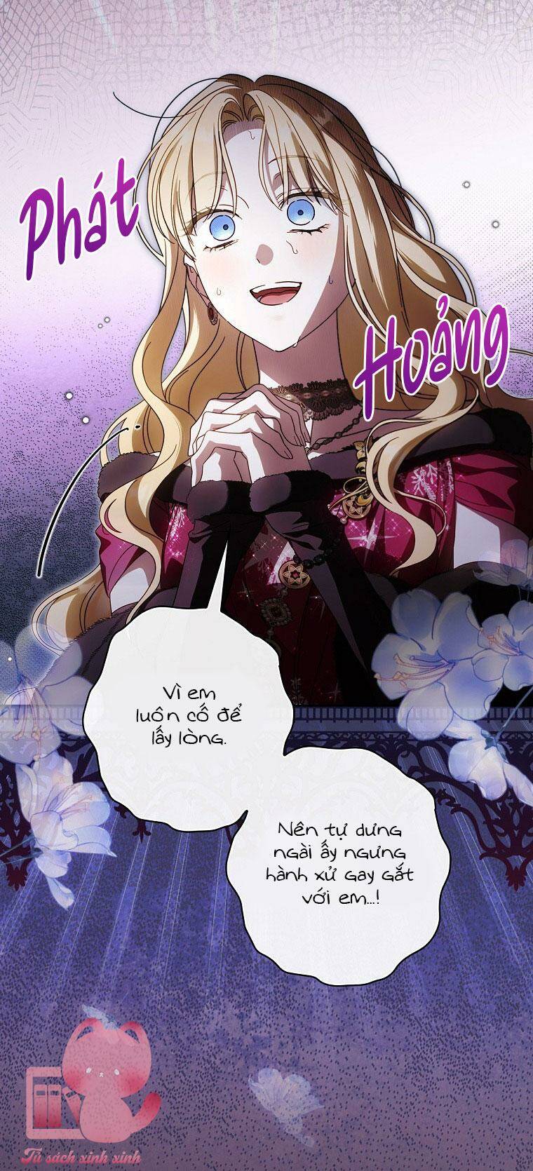 Phương Pháp Khiến Phu Quân Đứng Về Phía Tôi Chapter 89 - Trang 2