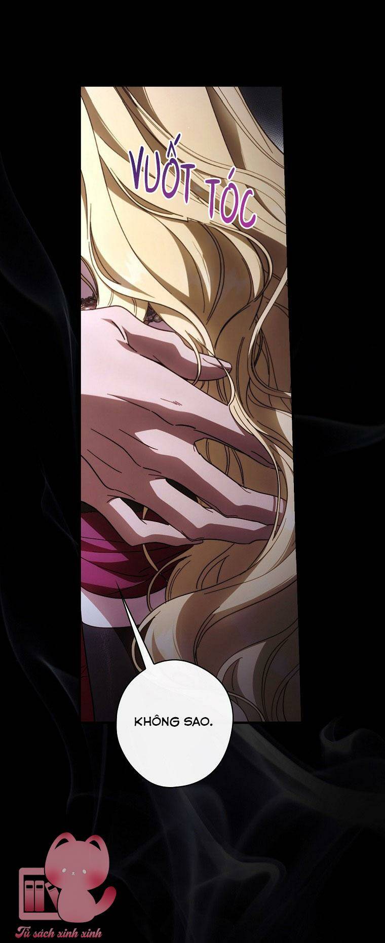 Phương Pháp Khiến Phu Quân Đứng Về Phía Tôi Chapter 89 - Trang 2