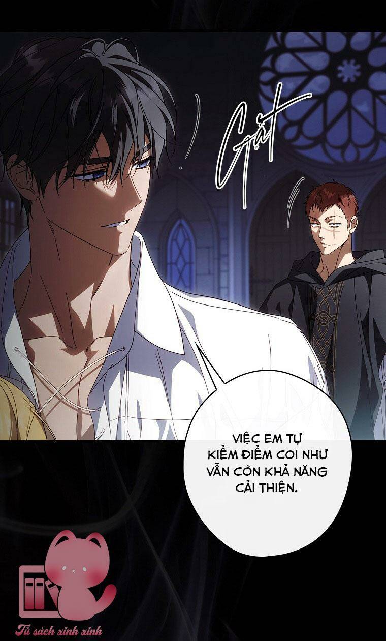 Phương Pháp Khiến Phu Quân Đứng Về Phía Tôi Chapter 89 - Trang 2