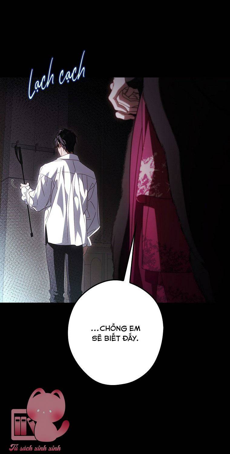 Phương Pháp Khiến Phu Quân Đứng Về Phía Tôi Chapter 89 - Trang 2