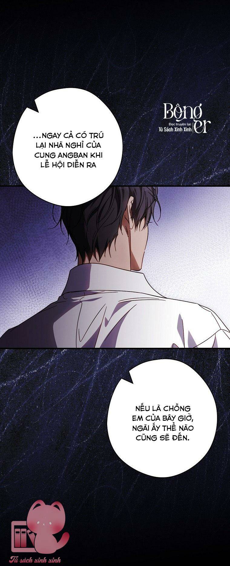 Phương Pháp Khiến Phu Quân Đứng Về Phía Tôi Chapter 89 - Trang 2