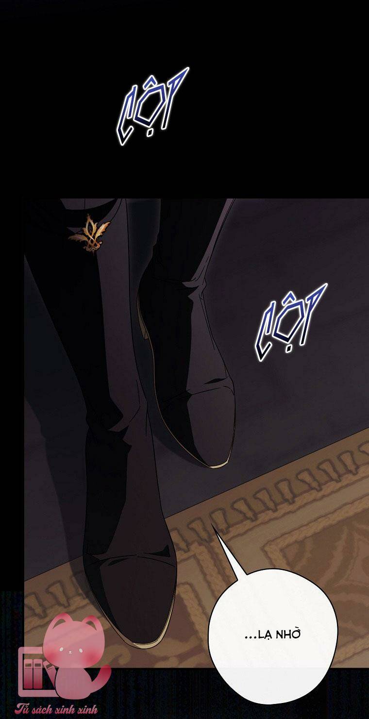 Phương Pháp Khiến Phu Quân Đứng Về Phía Tôi Chapter 89 - Trang 2