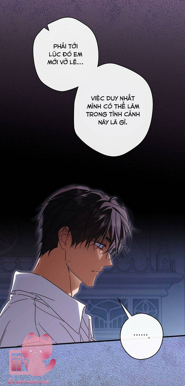 Phương Pháp Khiến Phu Quân Đứng Về Phía Tôi Chapter 89 - Trang 2