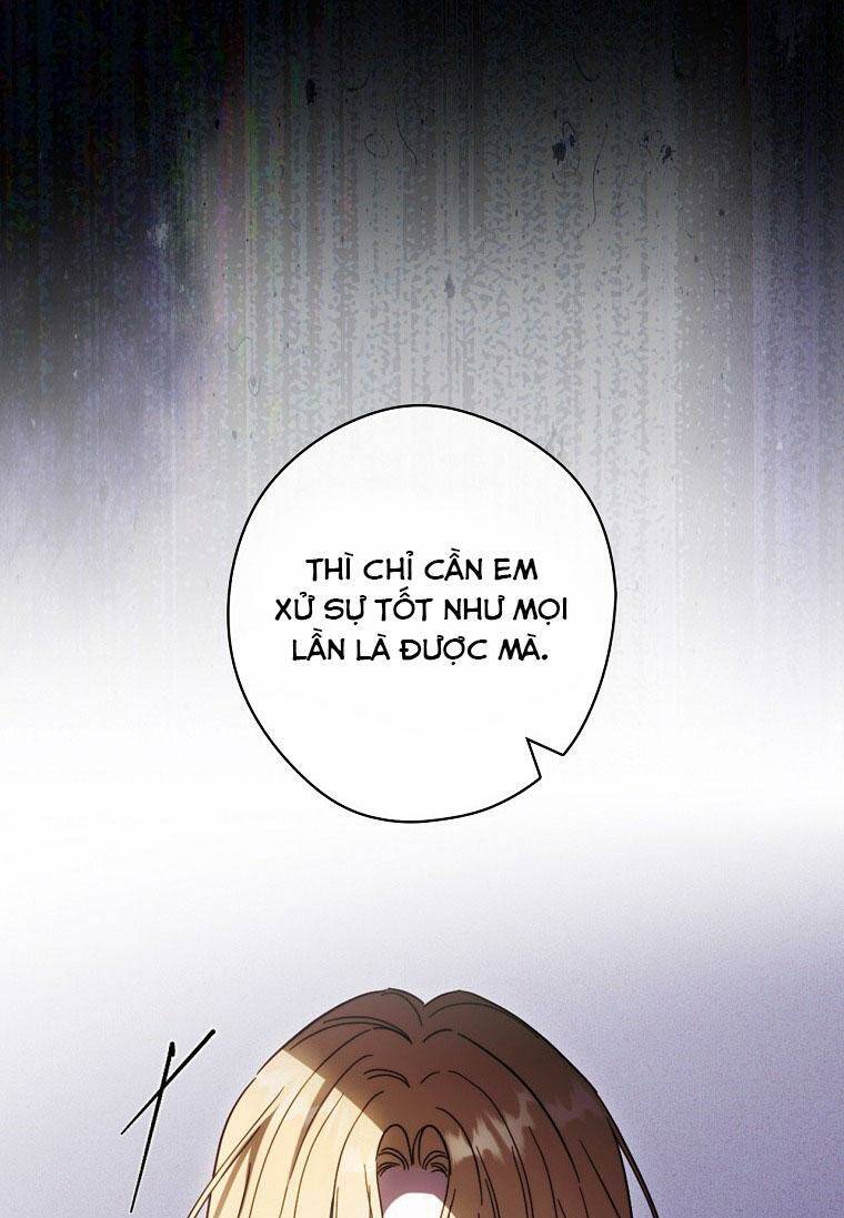 Phương Pháp Khiến Phu Quân Đứng Về Phía Tôi Chapter 89 - Trang 2