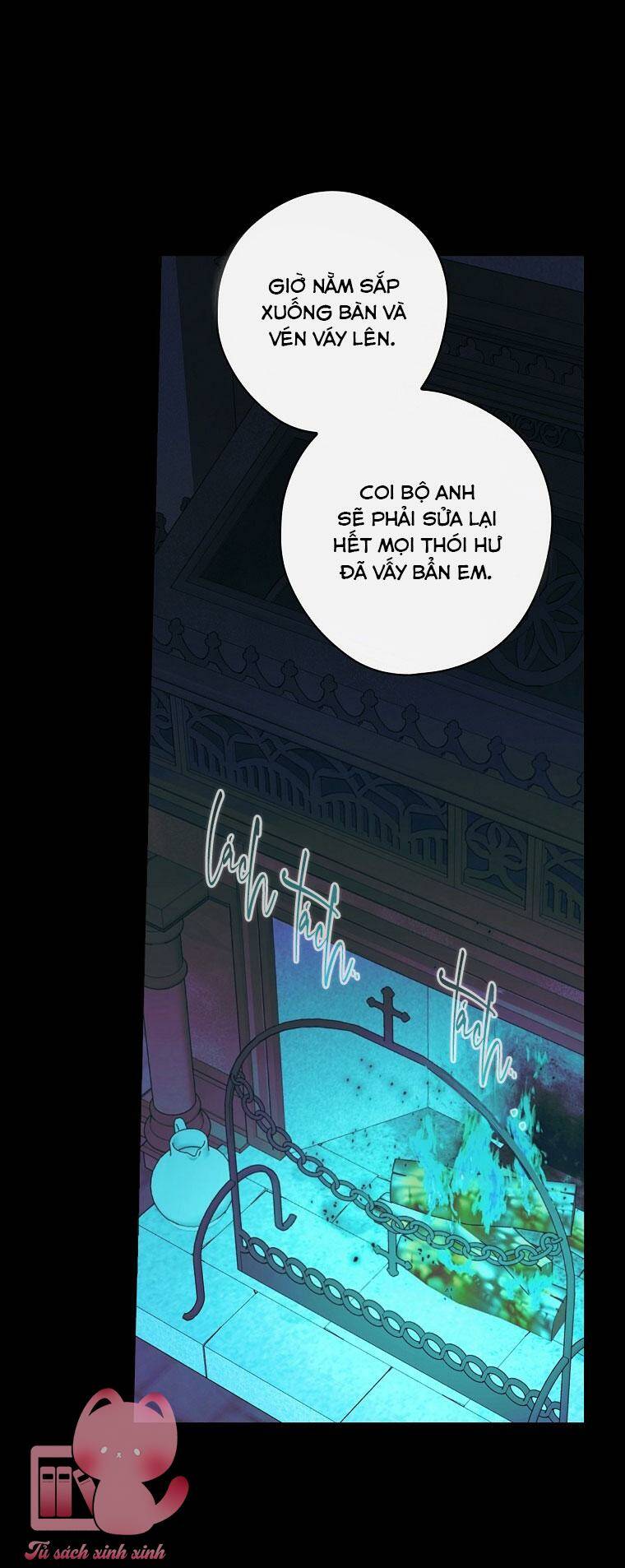 Phương Pháp Khiến Phu Quân Đứng Về Phía Tôi Chapter 89 - Trang 2