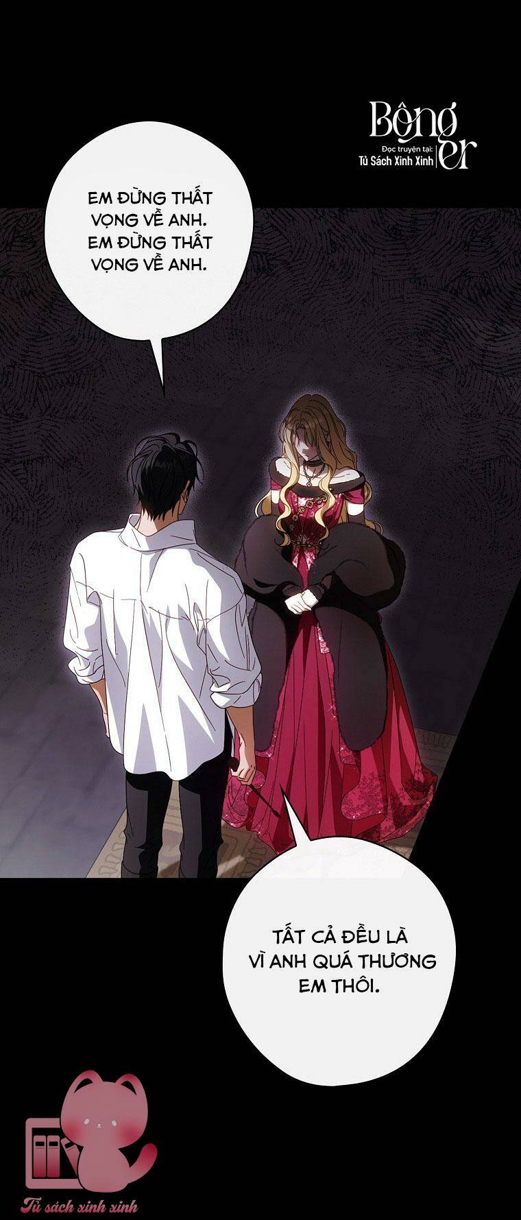 Phương Pháp Khiến Phu Quân Đứng Về Phía Tôi Chapter 89 - Trang 2