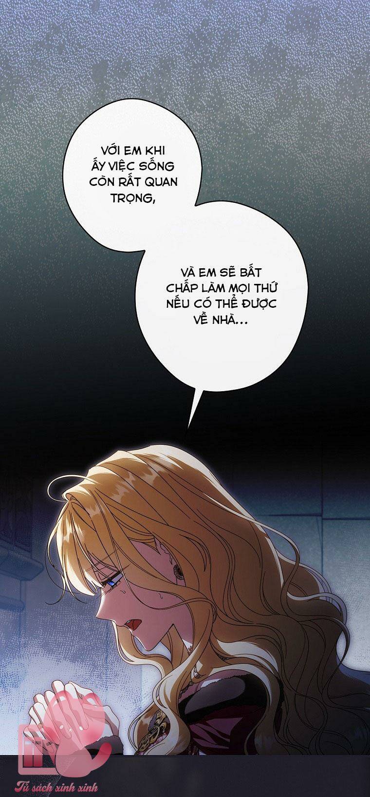 Phương Pháp Khiến Phu Quân Đứng Về Phía Tôi Chapter 89 - Trang 2