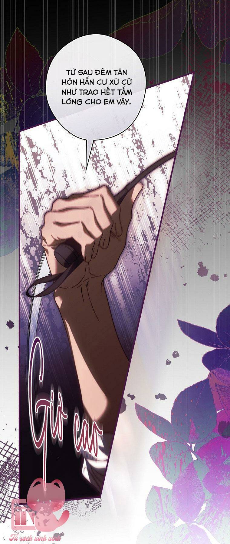 Phương Pháp Khiến Phu Quân Đứng Về Phía Tôi Chapter 89 - Trang 2