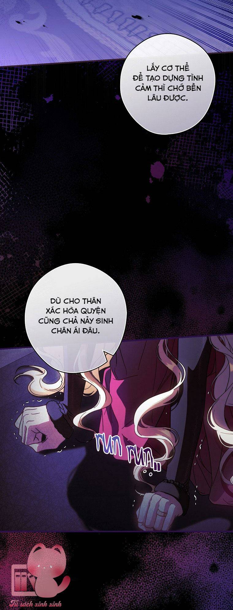 Phương Pháp Khiến Phu Quân Đứng Về Phía Tôi Chapter 89 - Trang 2