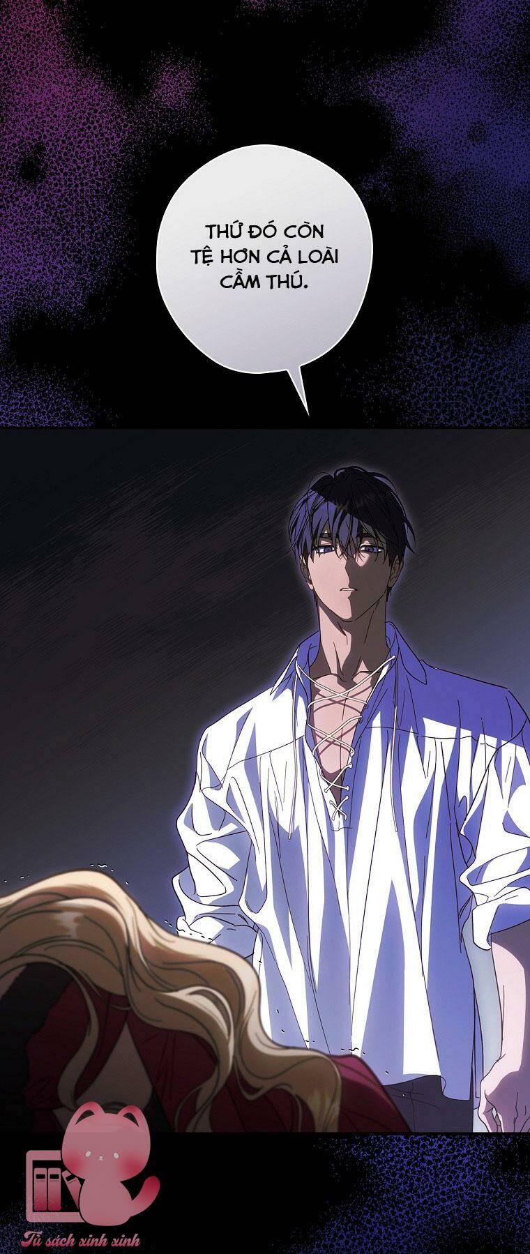 Phương Pháp Khiến Phu Quân Đứng Về Phía Tôi Chapter 89 - Trang 2