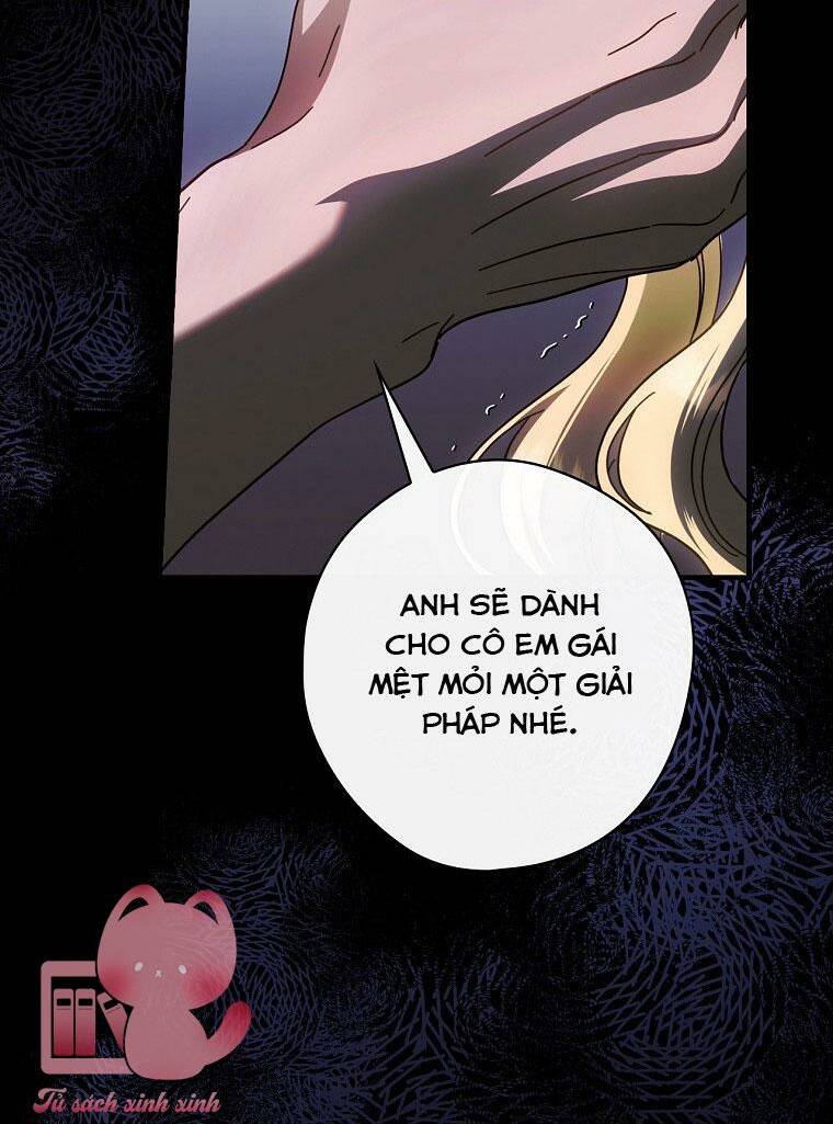 Phương Pháp Khiến Phu Quân Đứng Về Phía Tôi Chapter 89 - Trang 2