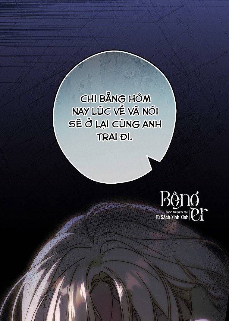Phương Pháp Khiến Phu Quân Đứng Về Phía Tôi Chapter 89 - Trang 2
