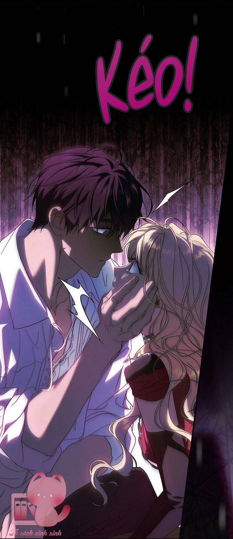 Phương Pháp Khiến Phu Quân Đứng Về Phía Tôi Chapter 89 - Trang 2