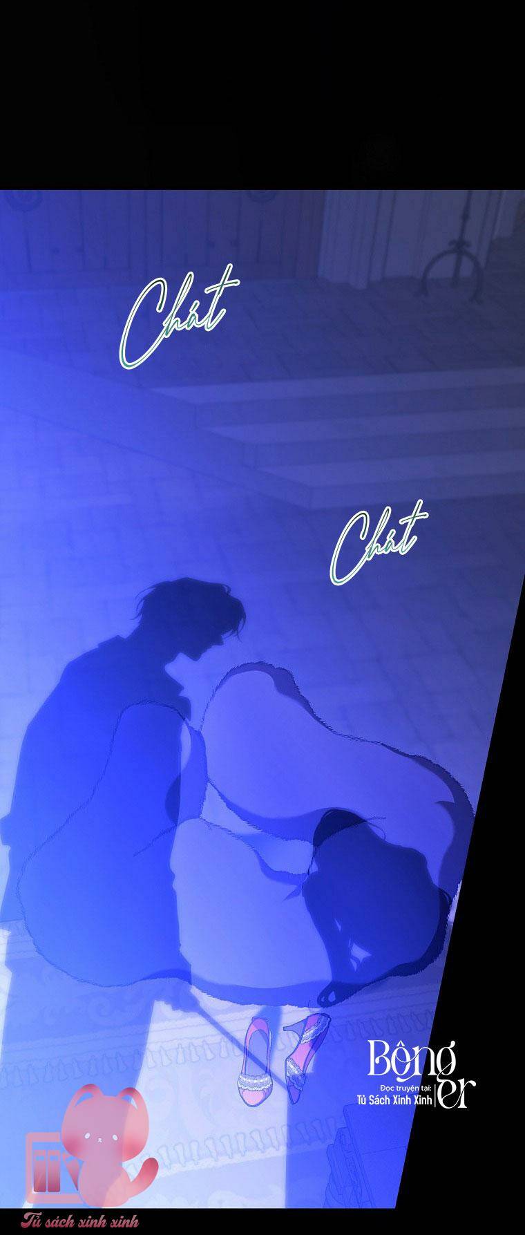 Phương Pháp Khiến Phu Quân Đứng Về Phía Tôi Chapter 89 - Trang 2