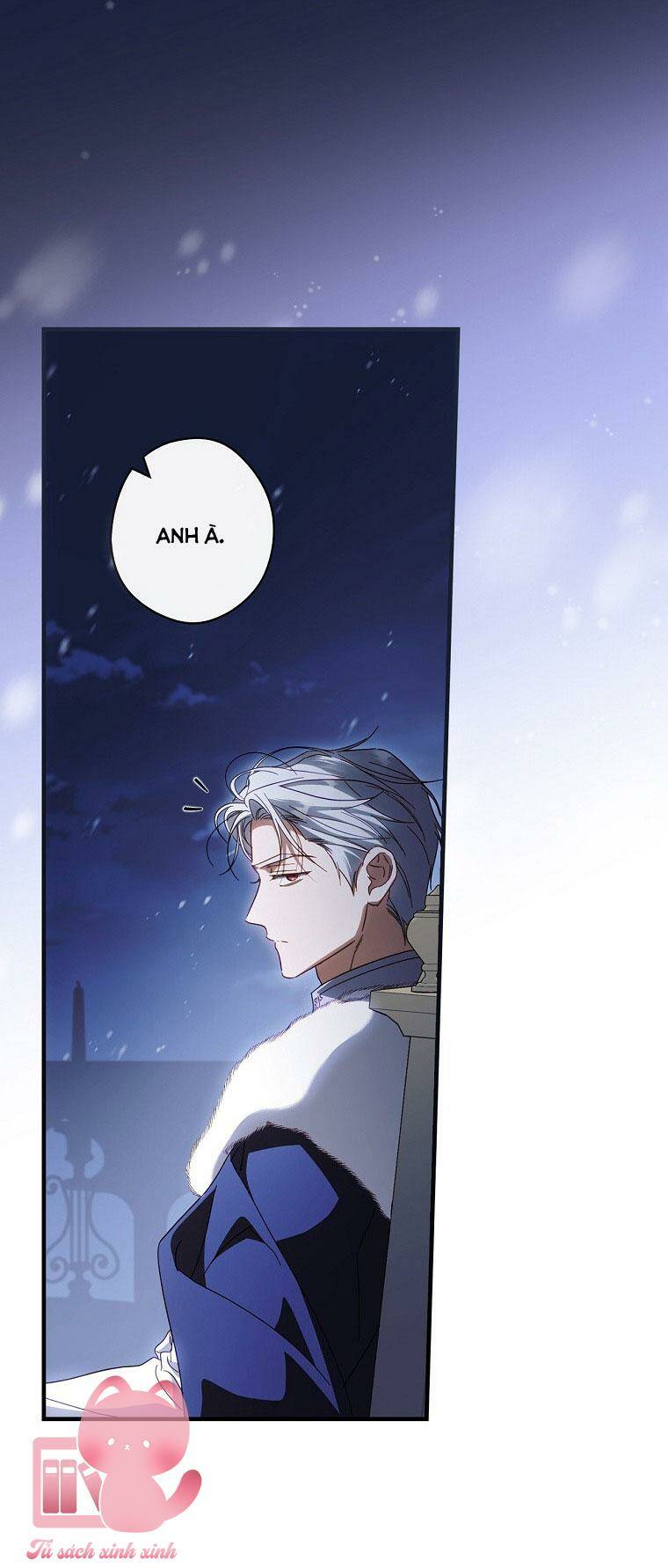 Phương Pháp Khiến Phu Quân Đứng Về Phía Tôi Chapter 89 - Trang 2