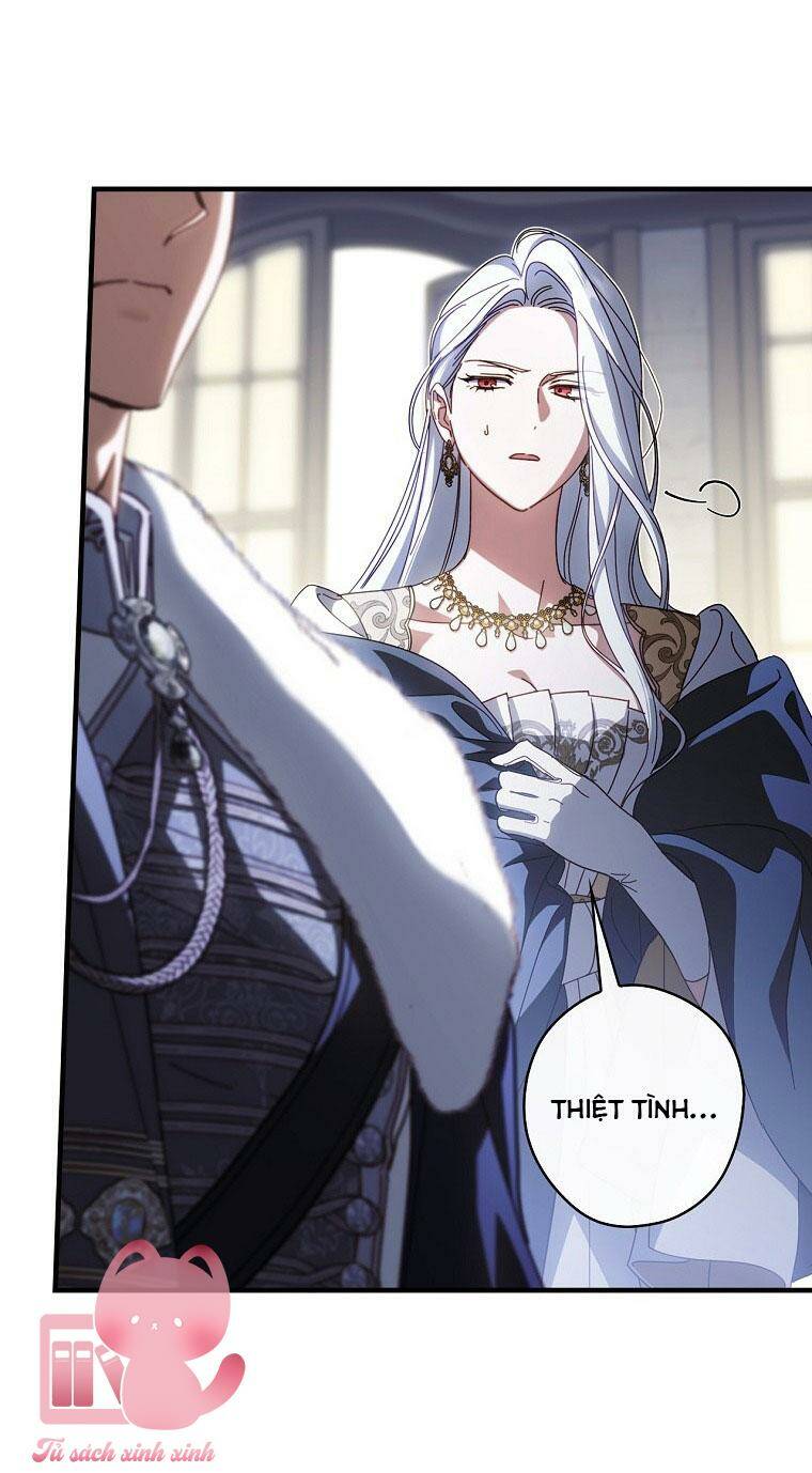 Phương Pháp Khiến Phu Quân Đứng Về Phía Tôi Chapter 89 - Trang 2