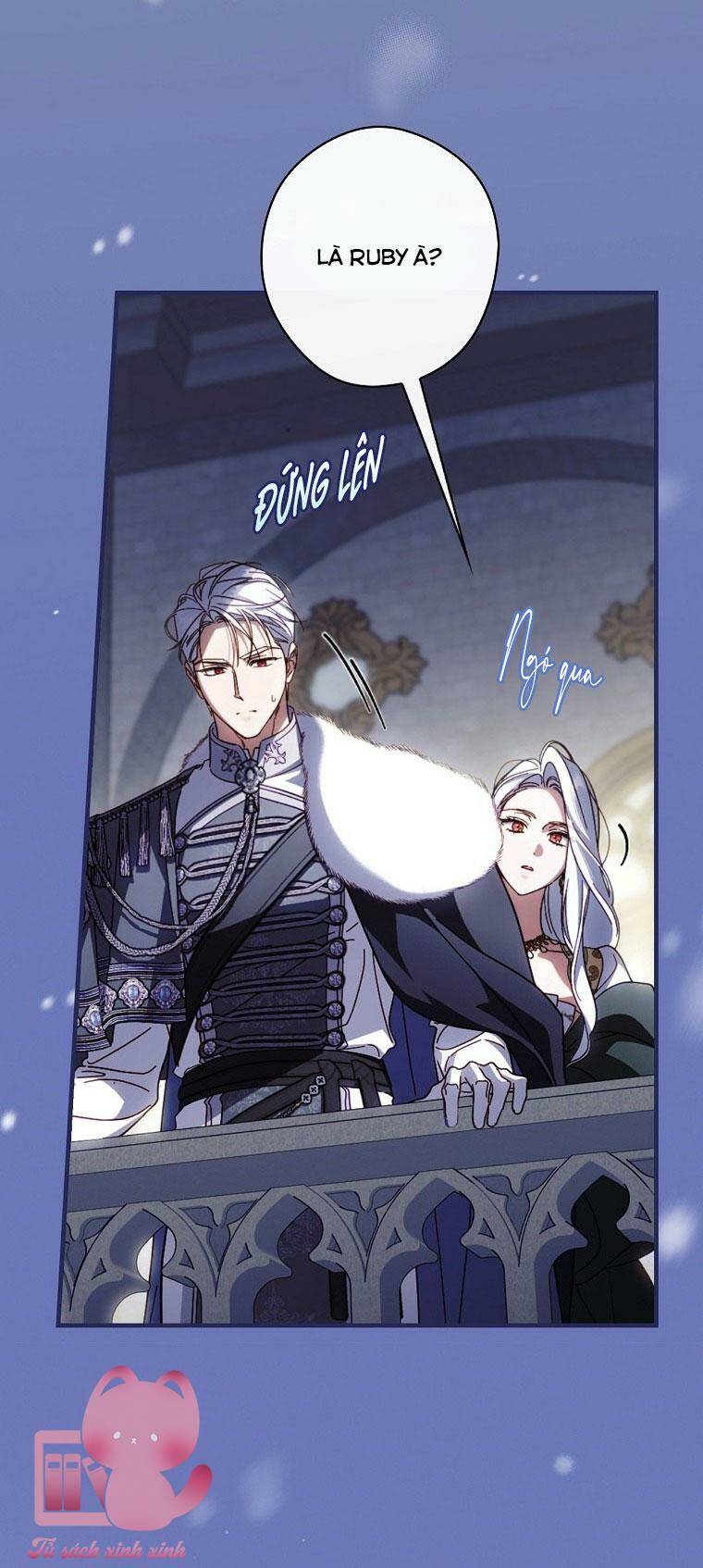 Phương Pháp Khiến Phu Quân Đứng Về Phía Tôi Chapter 89 - Trang 2