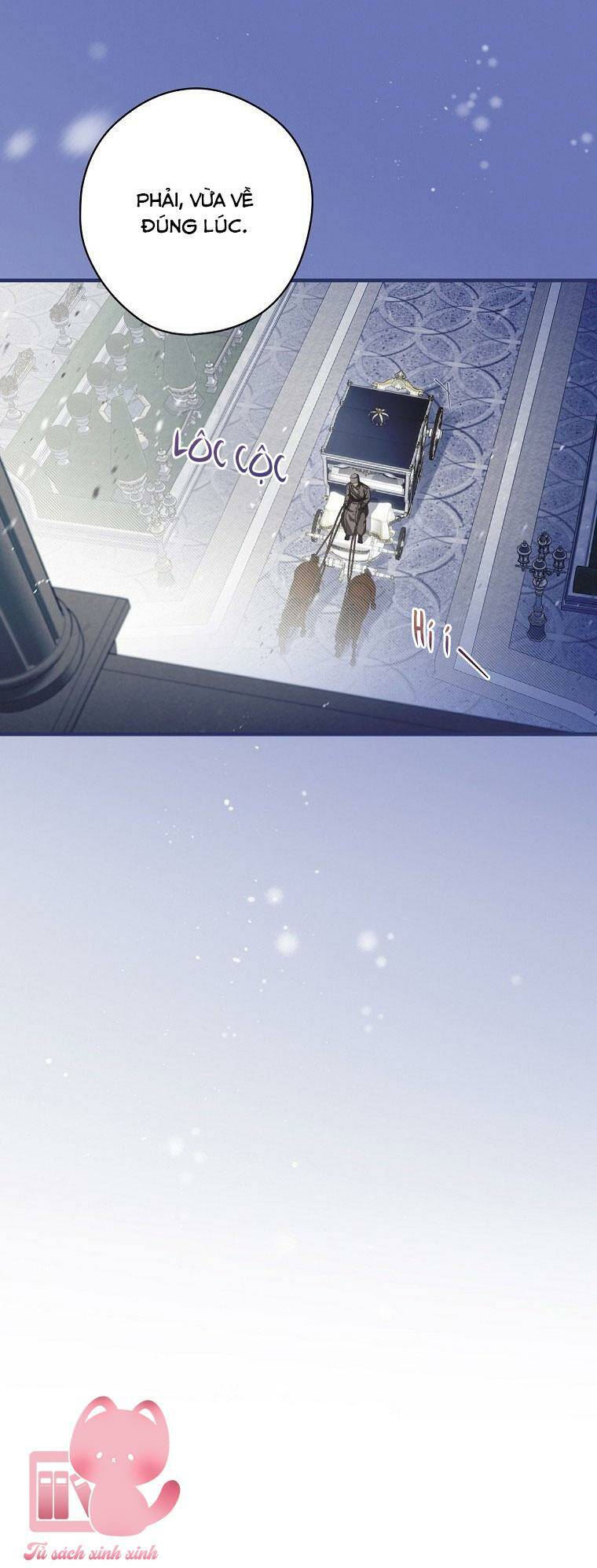 Phương Pháp Khiến Phu Quân Đứng Về Phía Tôi Chapter 89 - Trang 2