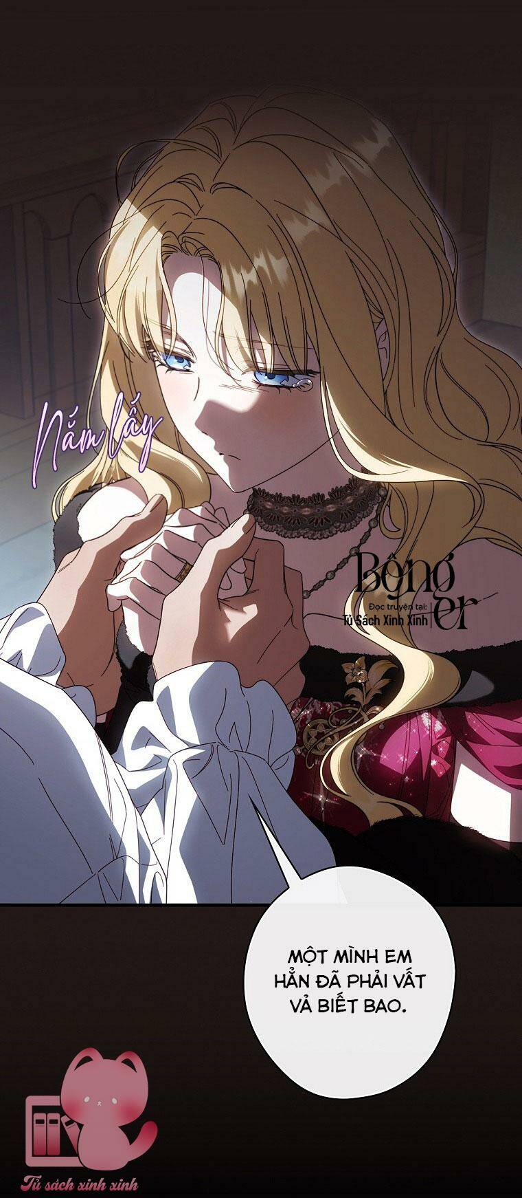 Phương Pháp Khiến Phu Quân Đứng Về Phía Tôi Chapter 89 - Trang 2