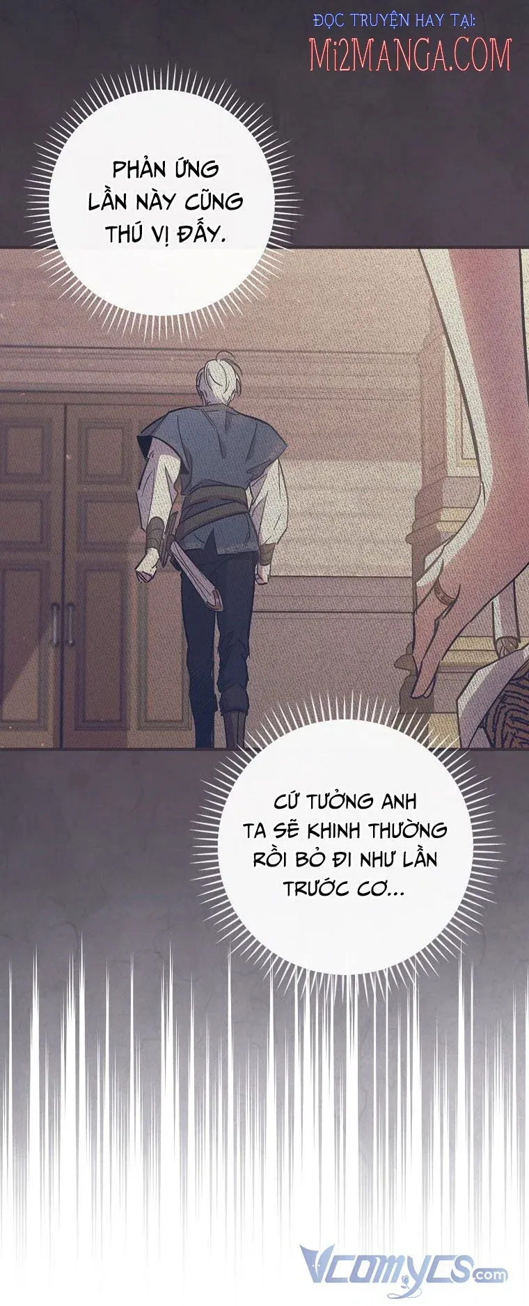 Phương Pháp Khiến Phu Quân Đứng Về Phía Tôi Chapter 9.5 - Trang 2