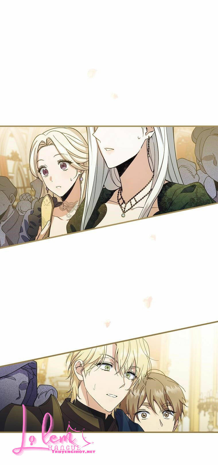 Phương Pháp Khiến Phu Quân Đứng Về Phía Tôi Chapter 9 - Trang 2