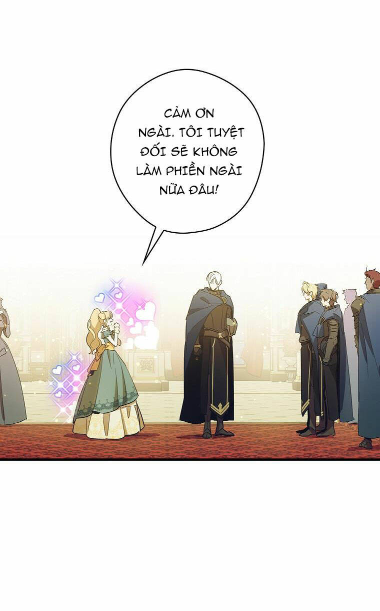 Phương Pháp Khiến Phu Quân Đứng Về Phía Tôi Chapter 9 - Trang 2